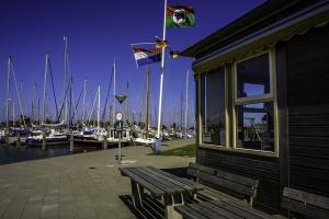 Jachthaven Galgenveld/ WSV De Zeevang