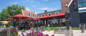 Blog: Top 9 restaurants in Volendam